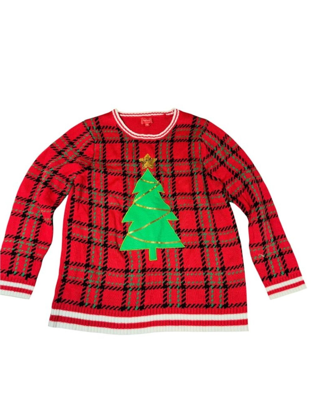 Joyland XXL Christmas Sweater